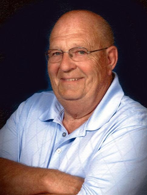 Baseball loses long-time worker Lawrence (Larry) Oslund Baseball loses long-time worker Lawrence (Larry) Oslund